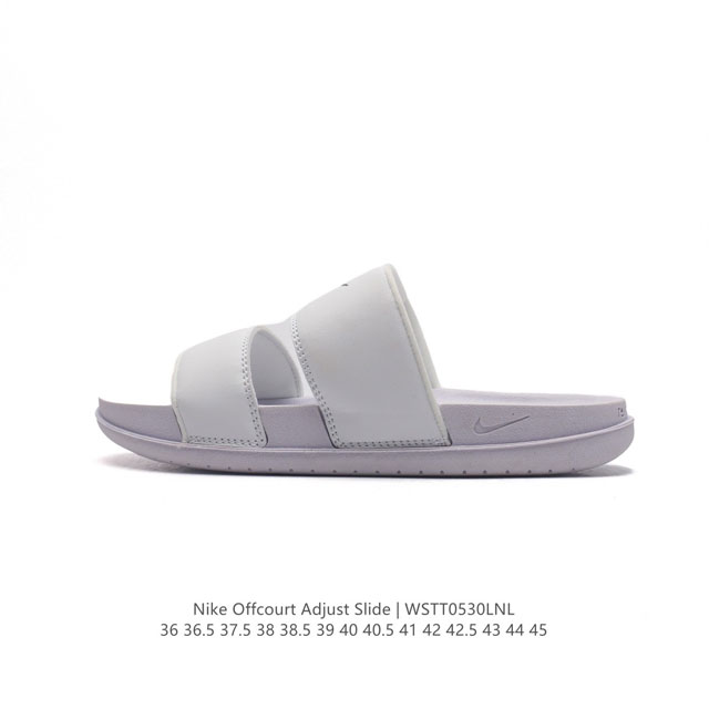 Nike Offcourt Adjust Slide 36-45 Wstt0530Lnl