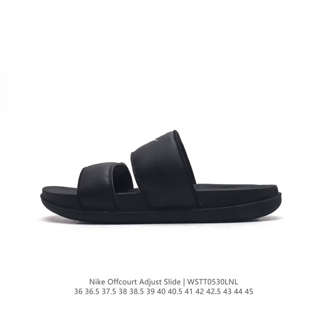 Nike Offcourt Adjust Slide 36-45 Wstt0530Lnl