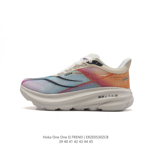 Hoka One One D.Trend Hoka Hoka One One 39-45 Erze0530Zcb