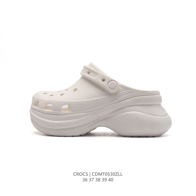 Crocs 36-40 Cdmt0530Zll