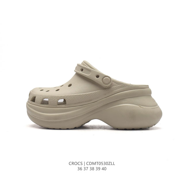 Crocs 36-40 Cdmt0530Zll