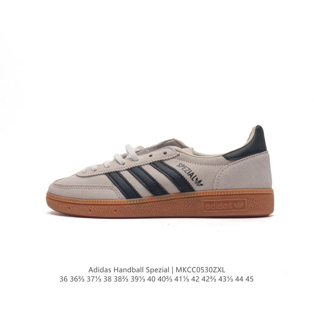 Adidas Handball Spezial Db3021 36-45 Mkcc0530