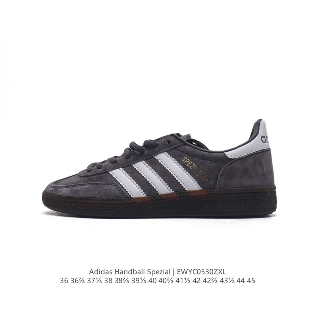 Adidas Handball Spezial Bd7635 36-45 Ewyc0530