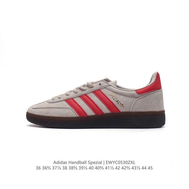 Adidas Handball Spezial Bd7635 36-45 Ewyc0530