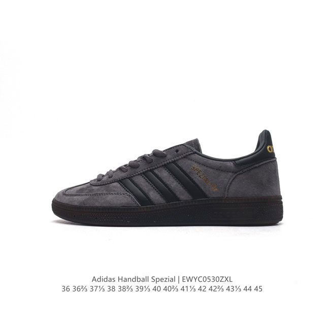 Adidas Handball Spezial Bd7635 36-45 Ewyc0530