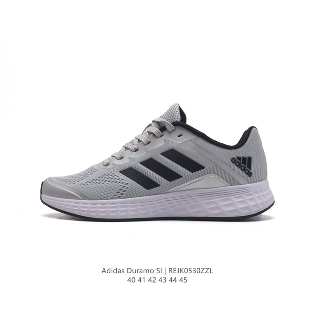 Adidas adidas Duramo Sl lightmotion ortholite Fv8786 40 41 42 43 44 45 Rejk0530Z