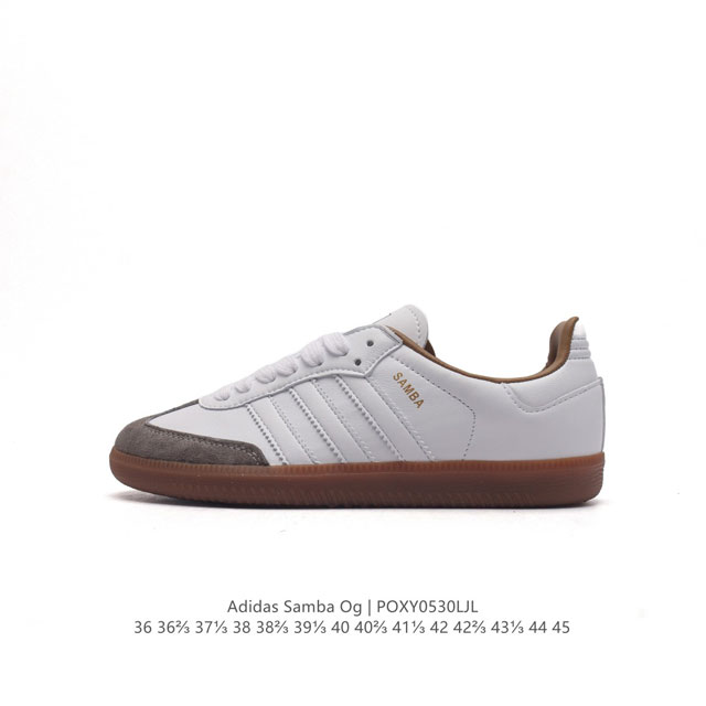 Adidas Originals Samba Og Shoes T 50 Adidas Samba samba Og t samba Id2865 36-45