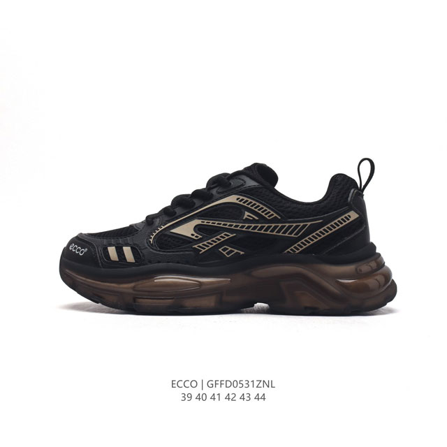 Ecco Ecco Ecco ecco 39-44 Gffd0531Znl