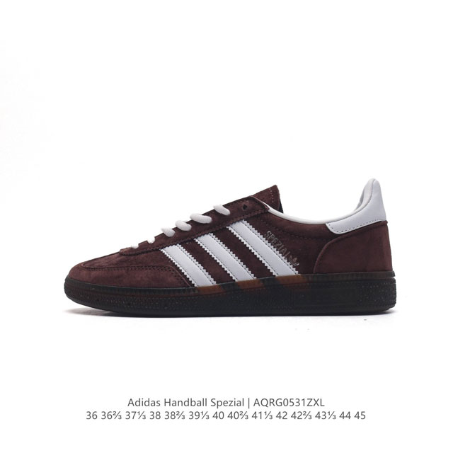 Adidas Handball Spezial If8914 36-45 Aqrg0531