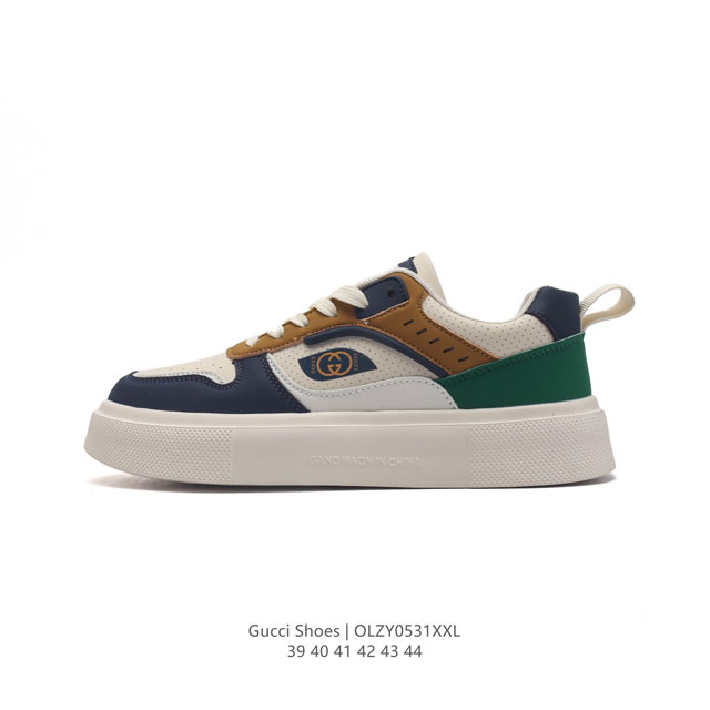 Gucci 2024Ss gucci 39-44 Olzy0531