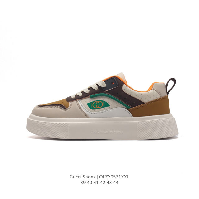 Gucci 2024Ss gucci 39-44 Olzy0531