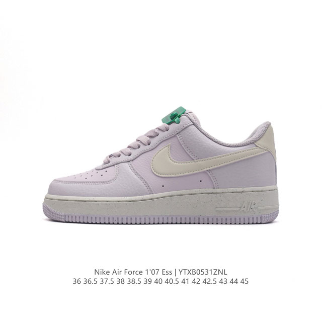 logo Af1 Nike Air Force 1 07 Low Ct1989 : 36 36.5 37.5 38 38.5 39 40 40.5 41 42