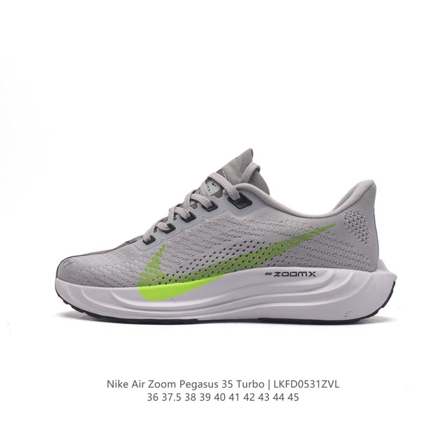 Nike Zoom Pegasus 35 Turbo 35 35 Pegasus zoom breaking2 Nike Nike Zoomx Fq7262