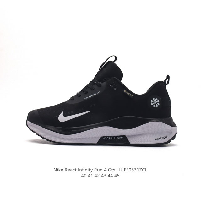 Nike Infinityrun4Gore-Tex Nike Reactx Nike React 13% Nike React Nike Reactx 43%