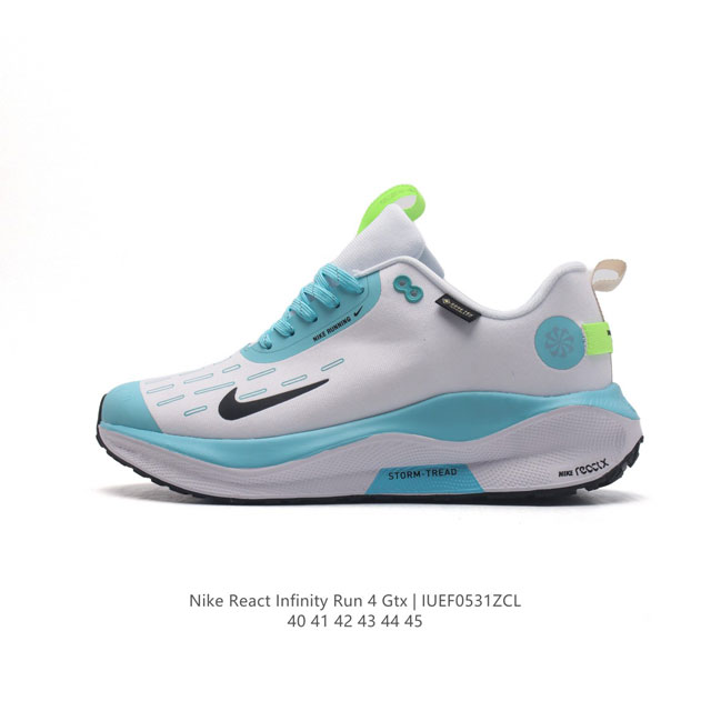 Nike Infinityrun4Gore-Tex Nike Reactx Nike React 13% Nike React Nike Reactx 43%