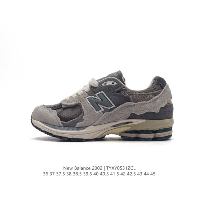 New Balance 2002R Encap N-Ergy New Balance M2002Rda 36-45 Tyxy0531Zcl