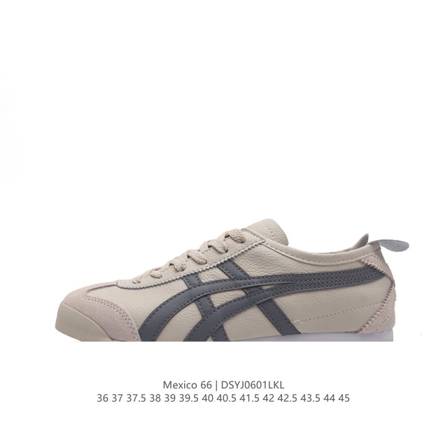 Asics - Onitsuka Tiger Mexico 66 rb 1183A201-250 36-45 Dsyj0601Lkl