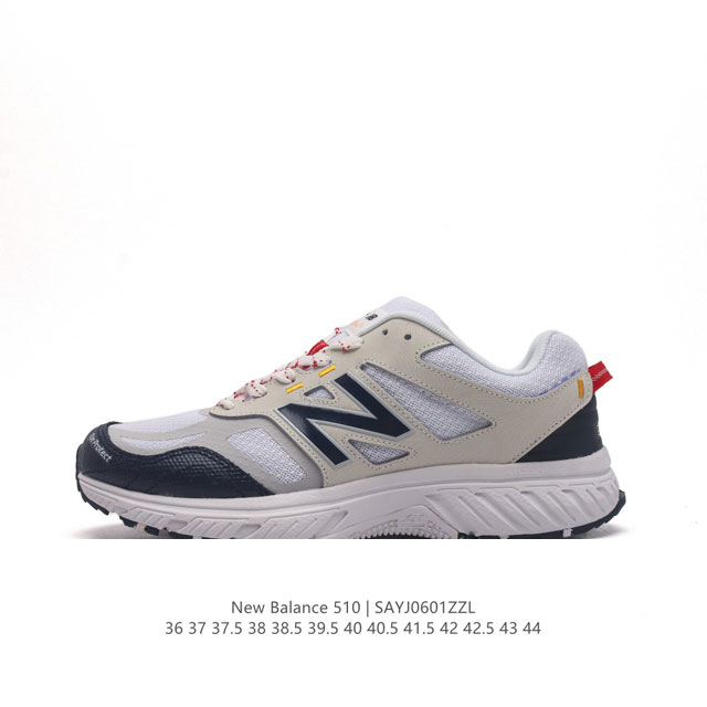 New Balance Nb 510 New Balance 510 : Mt510Wr4 36-44 Sayj0601Zzl