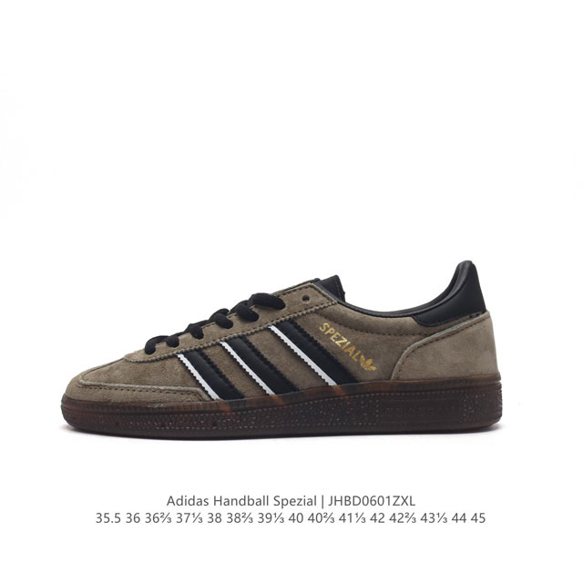 Adidas Handball Spezial If6491 35.5-45 Jhbd0601