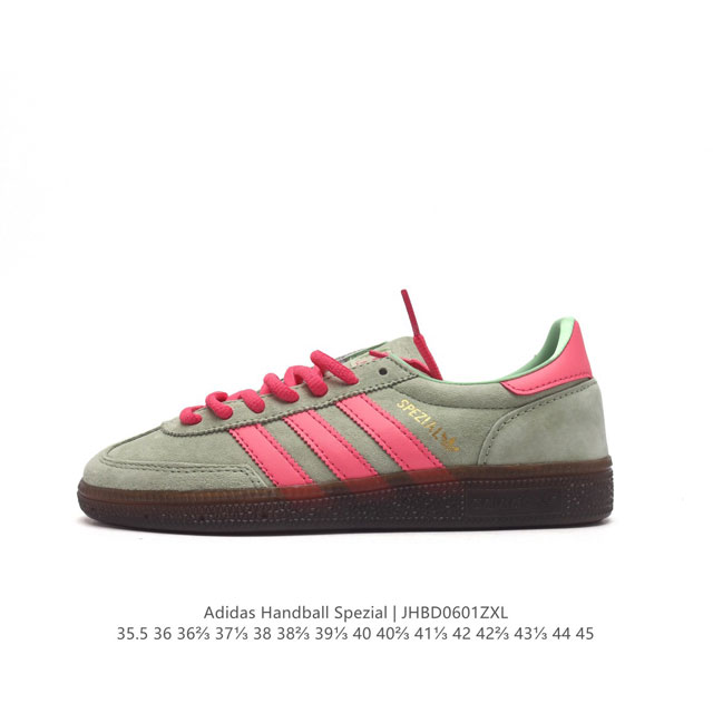 Adidas Handball Spezial If6491 35.5-45 Jhbd0601