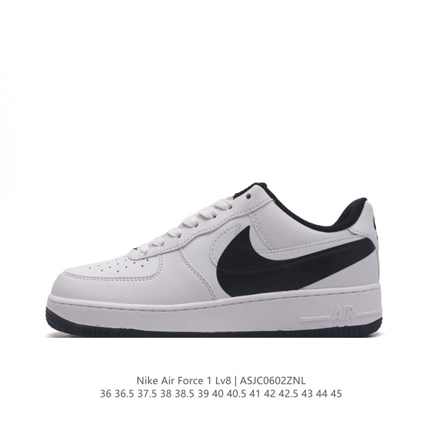 Af1 Nike Air Force 1 07 Low Fq4118- 36 36.5 37.5 38 38.5 39 40 40.5 41 42 42.5