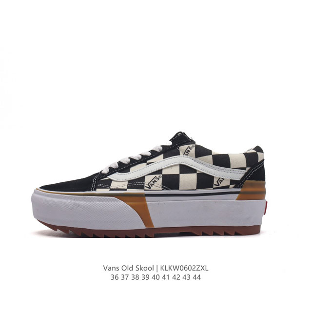 Vans Og Oid Skool style 36 vans old Skool og 36-44 Klkw0602