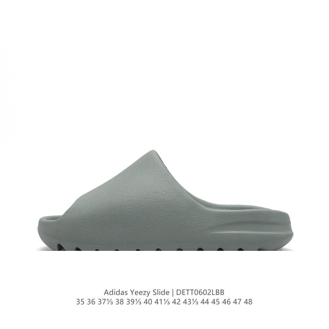 Adidas Yeezy Slide Yeezy Slide Yeezy Slide eva Id5480 35-48 Dett0602Lbb