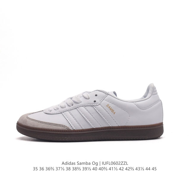 Adidas Originals Samba Og Shoes T 50 Adidas Samba samba Og t samba Ie3439 35-45