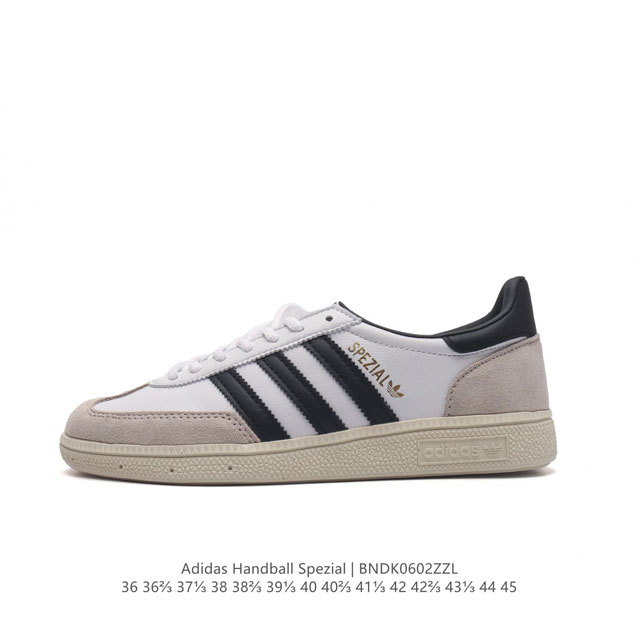 Adidas Handball Spezial Fv1226 36-45 Bndk0602Zzl