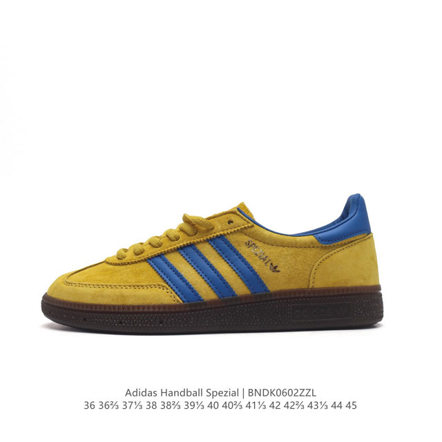 Adidas Handball Spezial Fv1226 36-45 Bndk0602Zzl