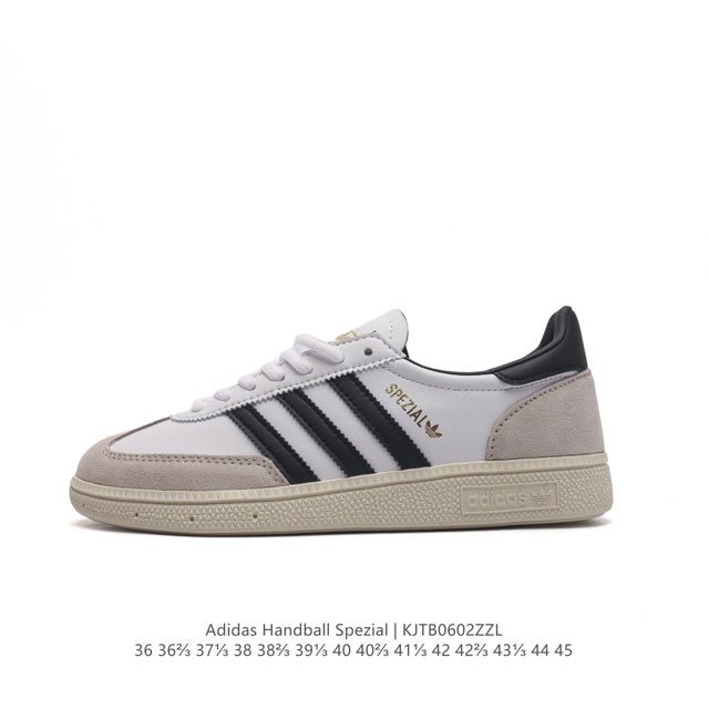 Adidas Handball Spezial If3741 36-45 Kjtb0602Zzl