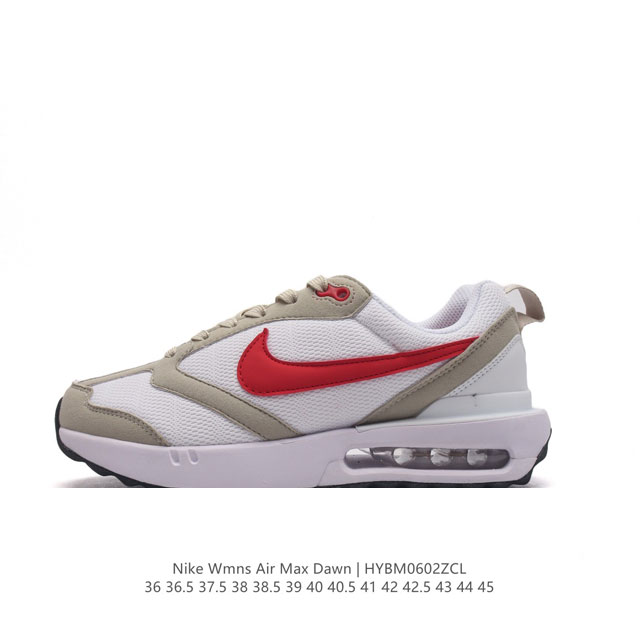 Nike Air Max Dawn 1984 airtrain Nike Air Max Dawn Max Air Air : Dq3991- 36 36.5