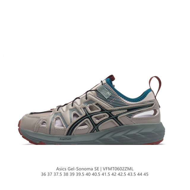 Asics Asics Gel-Sonoma Se Ta Asics Gel 3A408 36-45 Vfmt0602Zml