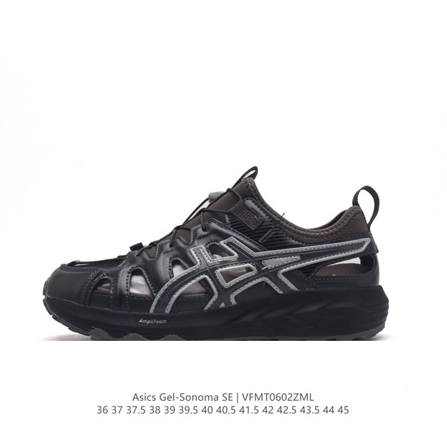 Asics Asics Gel-Sonoma Se Ta Asics Gel 3A408 36-45 Vfmt0602Zml