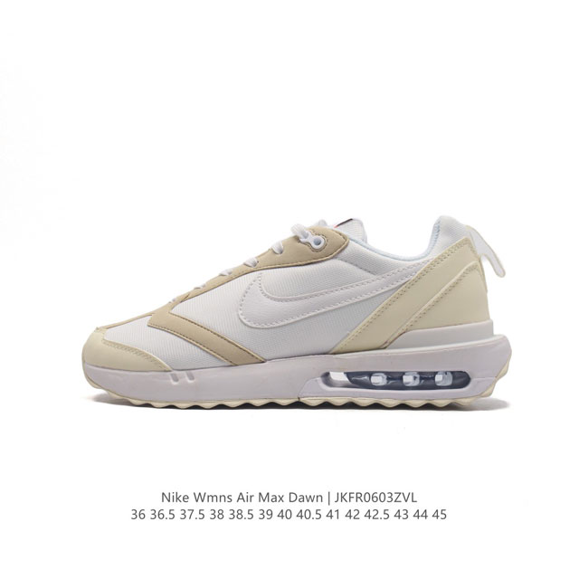 Nike Air Max Dawn 1984 airtrain Nike Air Max Dawn Max Air Air : Dm0013-102 36-4