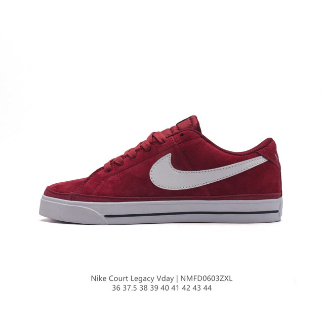 nike Court Legacy Dx3175-001 36 37.5 38 39 40 41 42 43 44 Nmfd0603