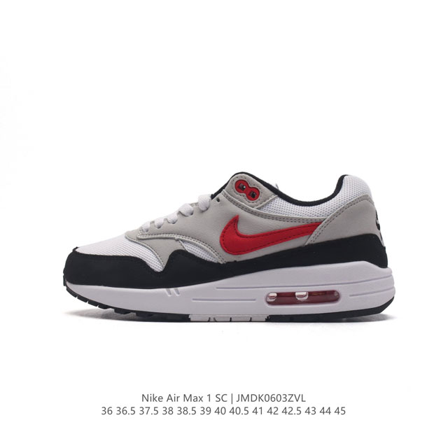 Nike Air Max 1 Air 1987 80 Max Air Air Fb9660-001 36 36.5 37.5 38 38.5 39 40 40