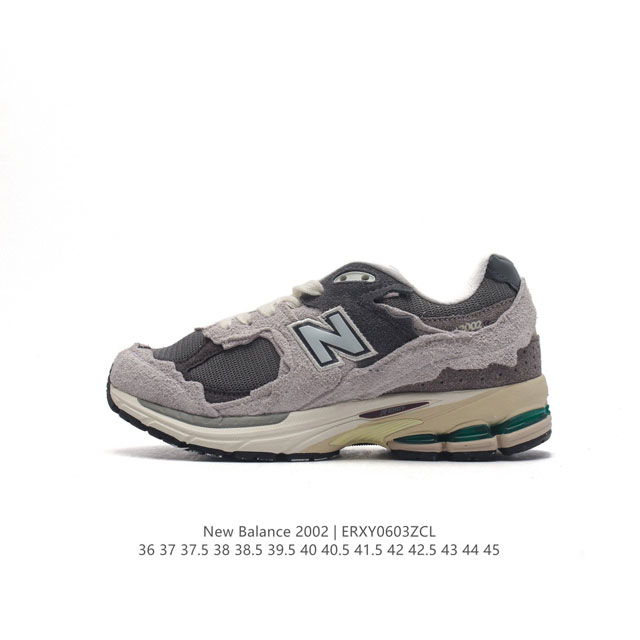 New Balance 2002R Encap N-Ergy New Balance M2002Rdm 36-45 Erxy0603Zcl