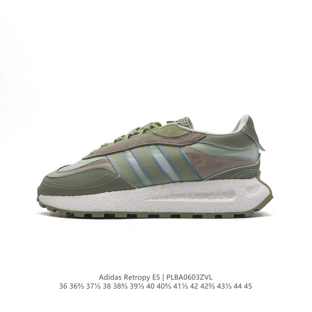 Adidas Retropy E5 70 adidas Boost Gx6013 36 36 37 38 38 39 40 40 41 42 42 43 44