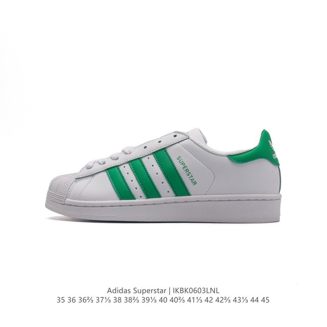 Adidas Superstar 1982 1970 adidas Superstar C77124 35-45 Ikbk0 3Lnl