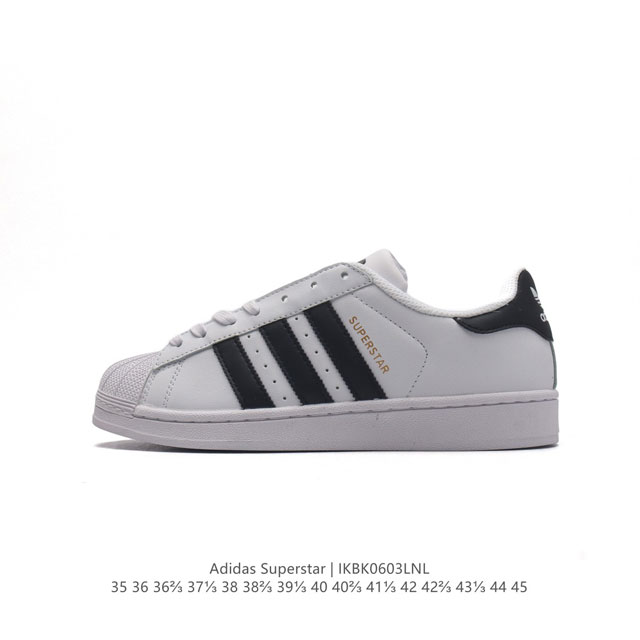 Adidas Superstar 1982 1970 adidas Superstar C77124 35-45 Ikbk0 3Lnl