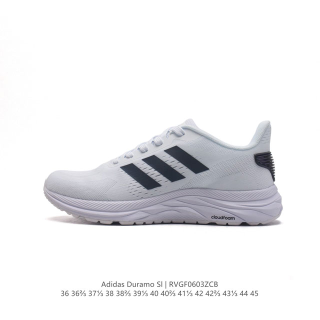 Adidas adidas Duramo Sl lightmotion ortholite Fv8790 36 36 37 38 38 39 40 40 41