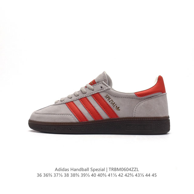 Adidas Handball Spezial Ef5747 36-45 Trbm0604Zzl