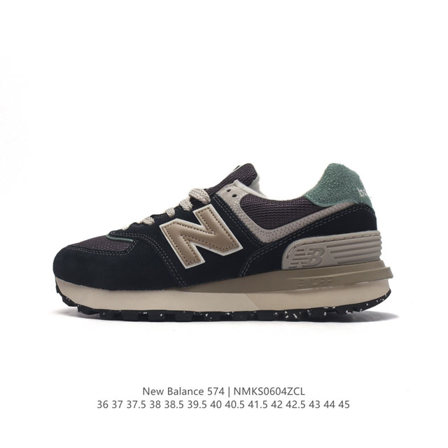 Nb 574 New Balance Nb 574 New Balance 574 574 : + Eva Encap U574Lgfb 36-45 Nmks0