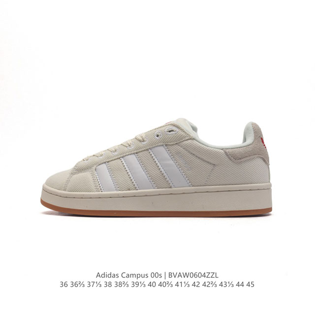 Adidas . campus 00S Adidas Campus 00S campus logo Id2070 36-45 Bvaw0604Zzl