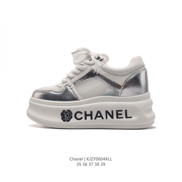 Chanel 2023 tpu 35-39 Kjzy0604