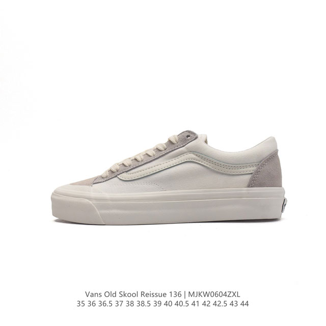 vans Old Skool 1:1 1:1 : 35-44 Mjkw0604