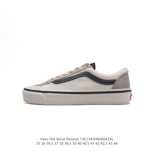 vans Old Skool 1:1 1:1 : 35-44 Mjkw0604