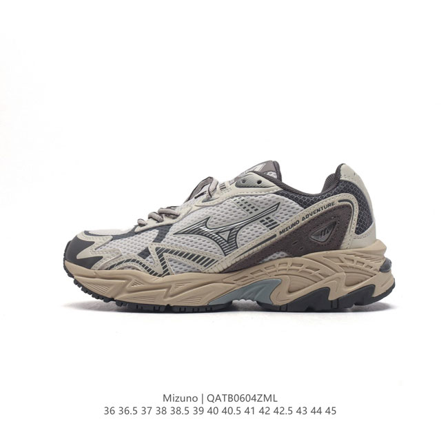 Mizuno wave Mizuno Sportstyle 36-45 Qatb0604Zml