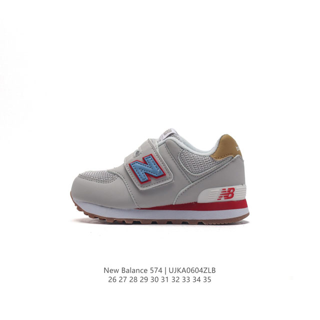 Nb 574 New Balance Nb 574 New Balance 574 574 : + Eva Encap Wl574Rcf 26-35 Ujka